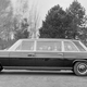 Image for article titled The Evolution Of The Popemobile
